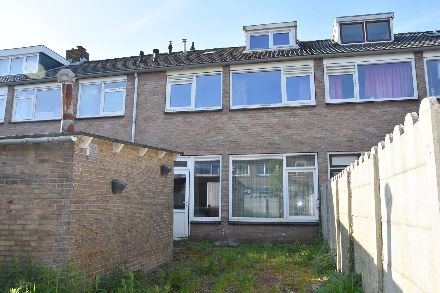 Foto 4 van Marianne van Hogendorpstraat 23