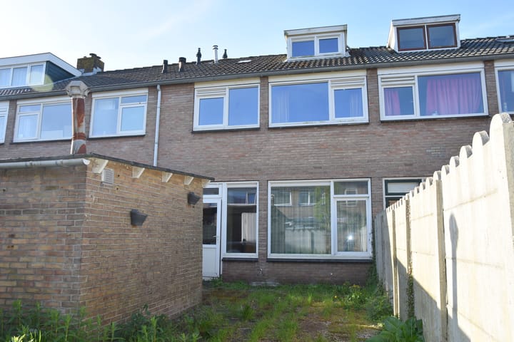 Foto 4 van Marianne van Hogendorpstraat 23