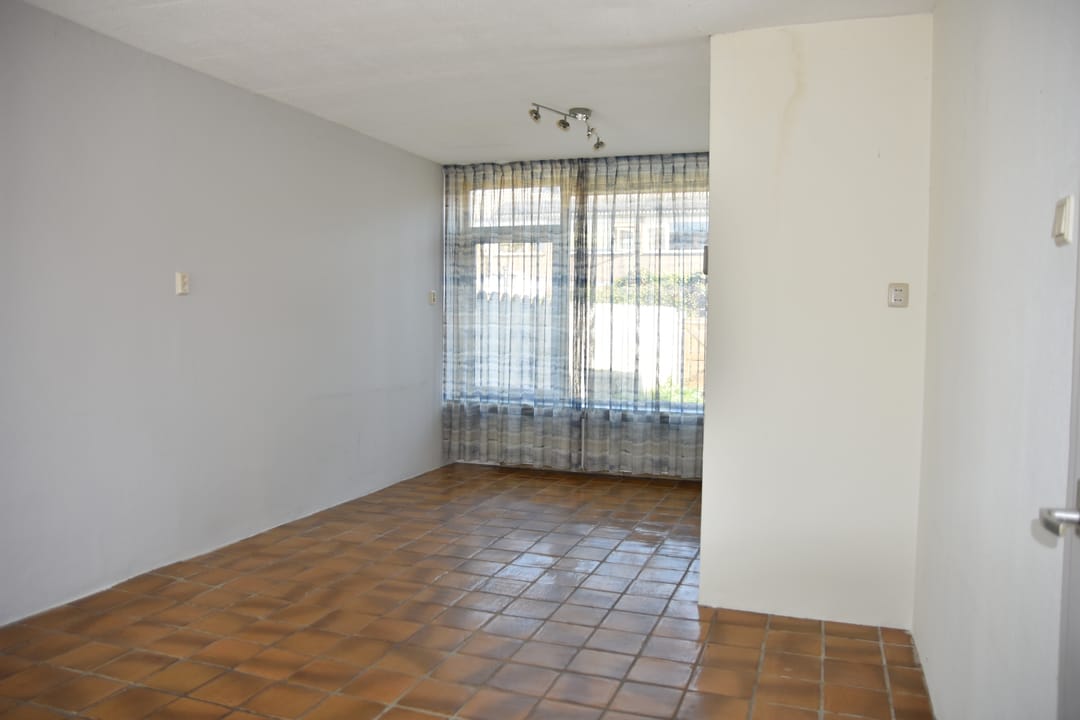 Foto 7 van Marianne van Hogendorpstraat 23