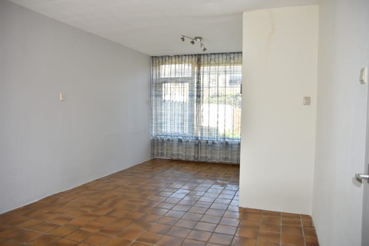 Foto 7 van Marianne van Hogendorpstraat 23