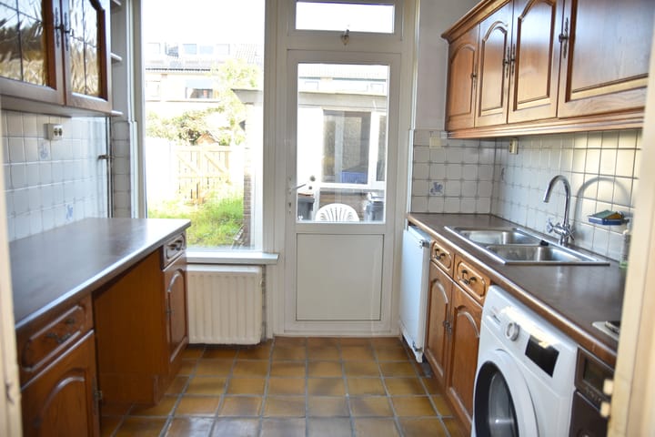 Foto 8 van Marianne van Hogendorpstraat 23