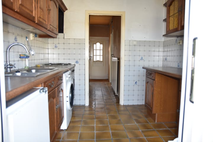 Foto 9 van Marianne van Hogendorpstraat 23