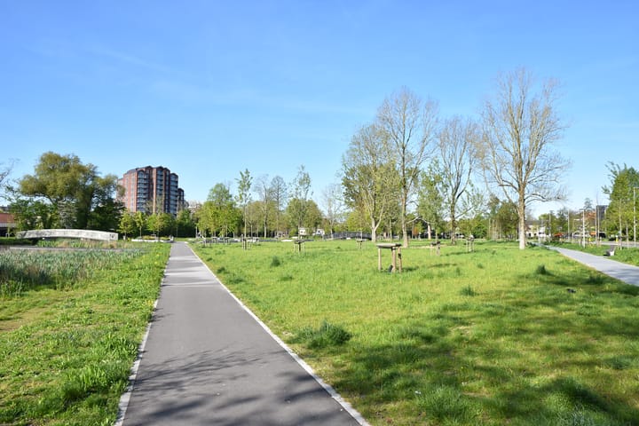 Foto 20 van Marianne van Hogendorpstraat 23