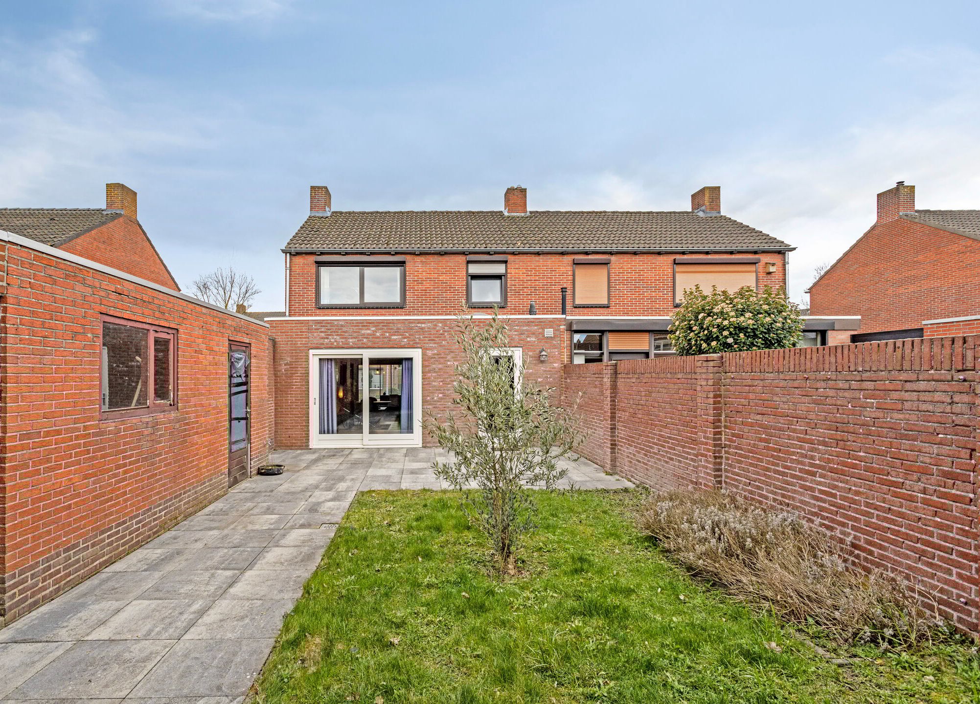 Foto 30 van Sint Odastraat 10