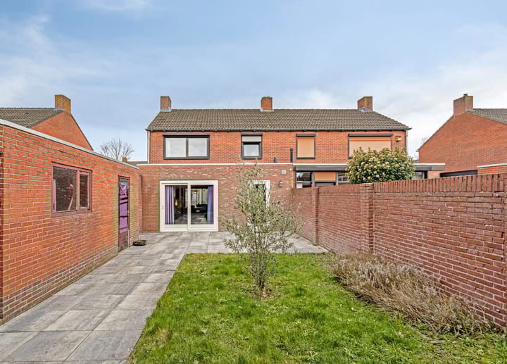 Foto 30 van Sint Odastraat 10