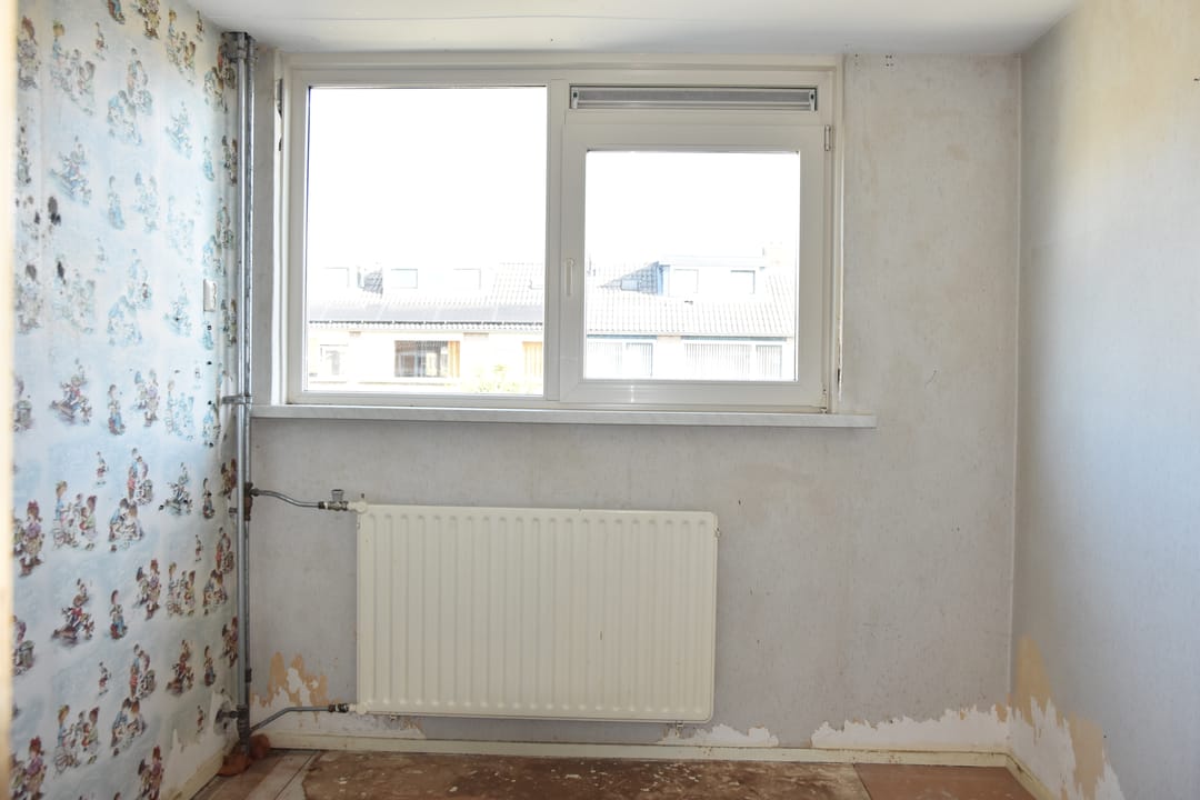 Foto 11 van Marianne van Hogendorpstraat 23