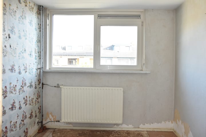 Foto 11 van Marianne van Hogendorpstraat 23