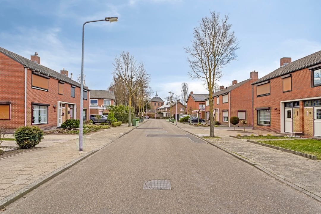 Foto 38 van Sint Odastraat 10