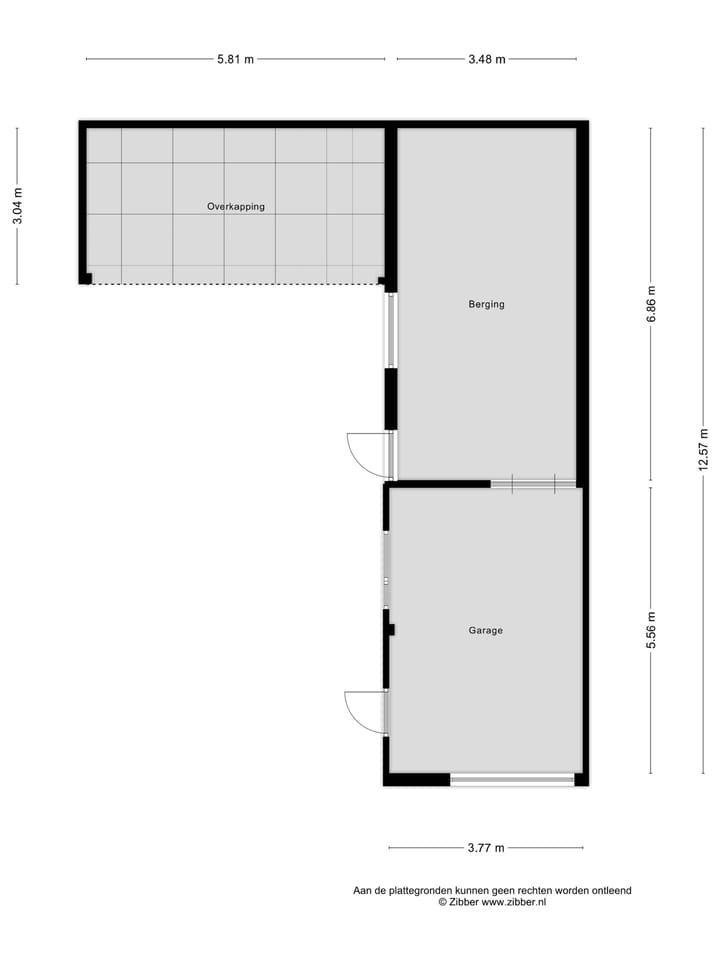 Foto 43 van Sint Odastraat 10