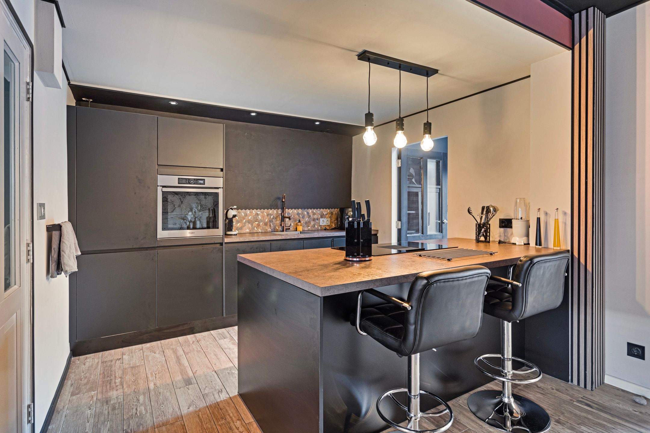 Foto 3 van Sint Odastraat 10