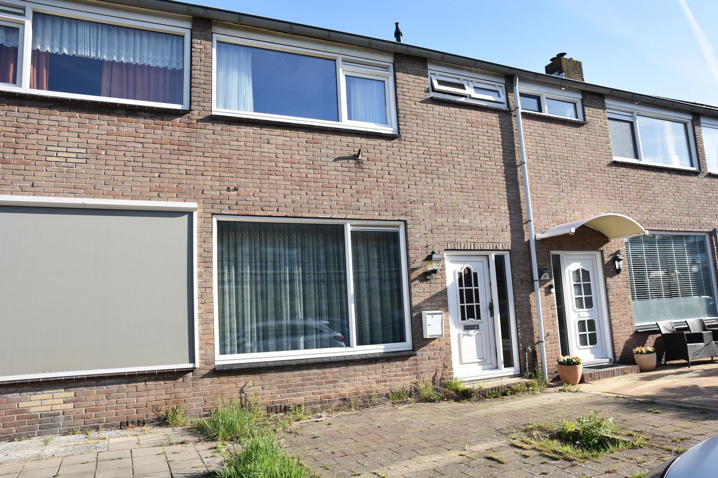 Foto 5 van Marianne van Hogendorpstraat 23