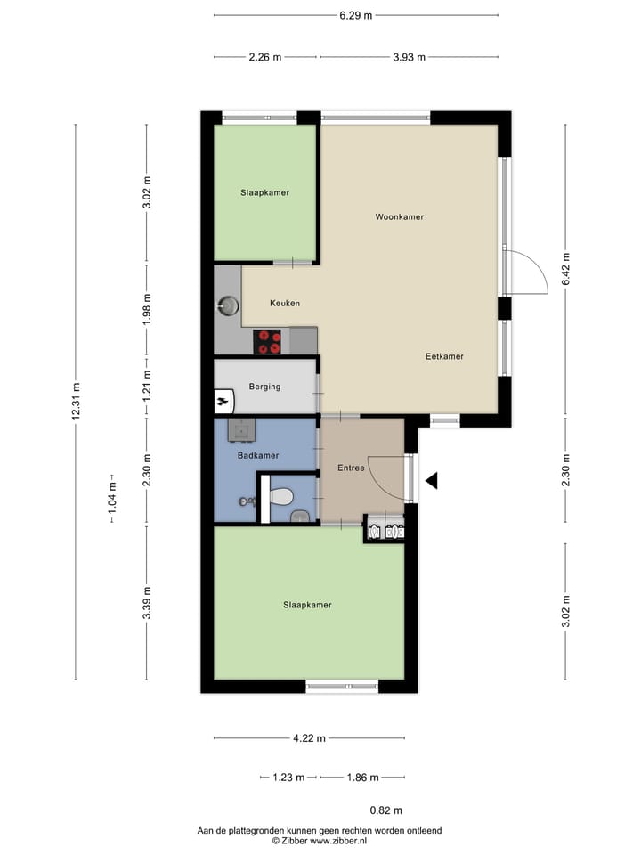 Photo 25 of Fluitenkruid 19