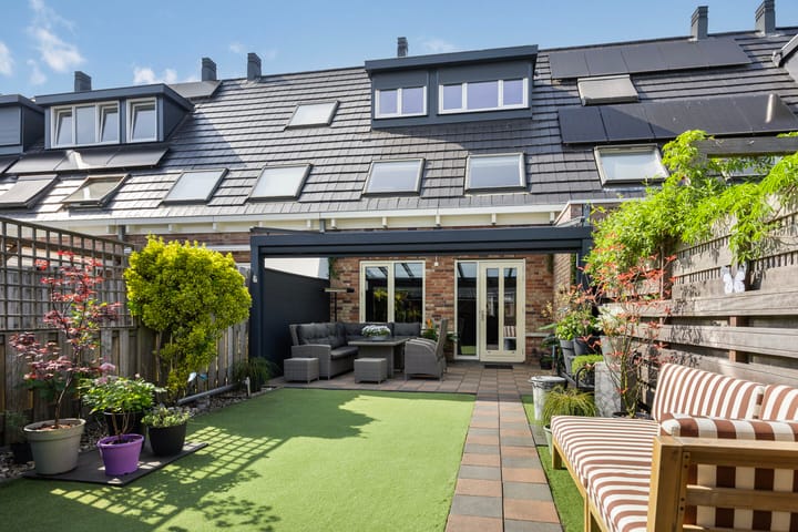 Foto 2 van Vestingsmuur 6