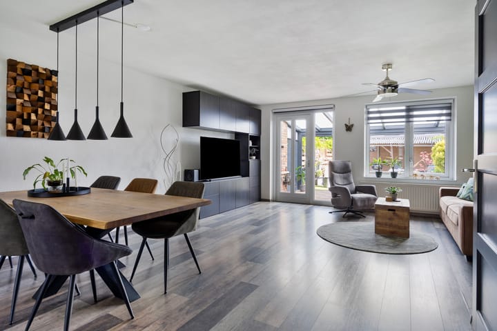 Foto 3 van Vestingsmuur 6