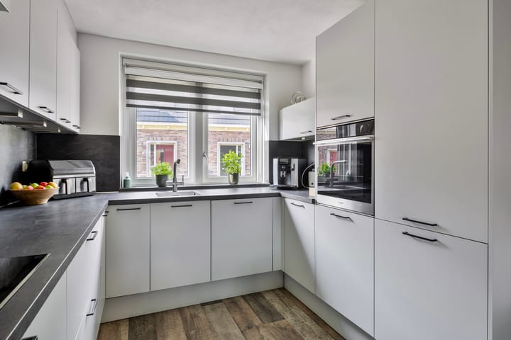 Foto 4 van Vestingsmuur 6