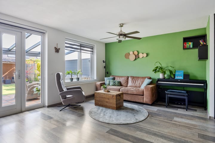 Foto 5 van Vestingsmuur 6