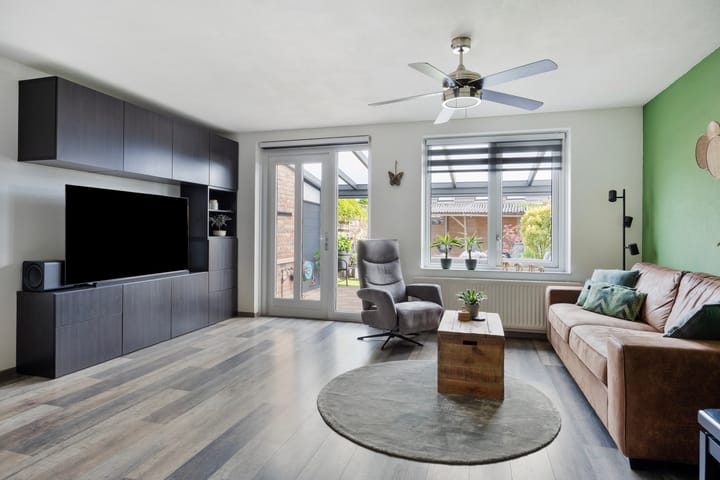 Photo 6 of Vestingsmuur 6