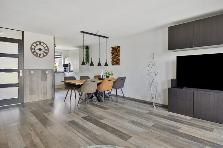 Photo 7 of Vestingsmuur 6