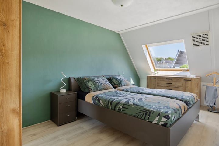 Photo 12 of Vestingsmuur 6