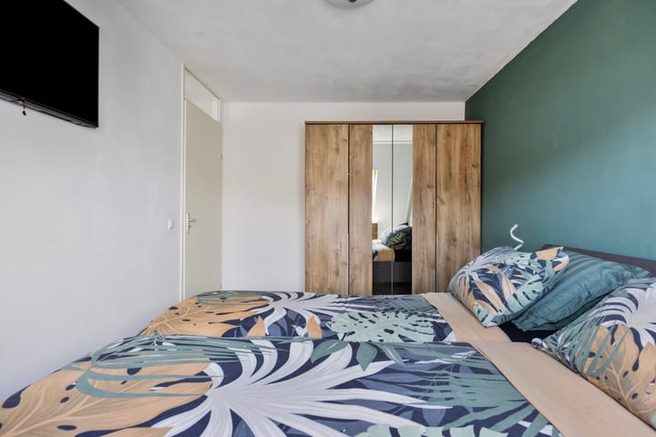 Photo 13 of Vestingsmuur 6