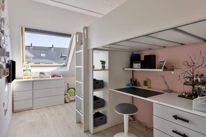 Photo 16 of Vestingsmuur 6