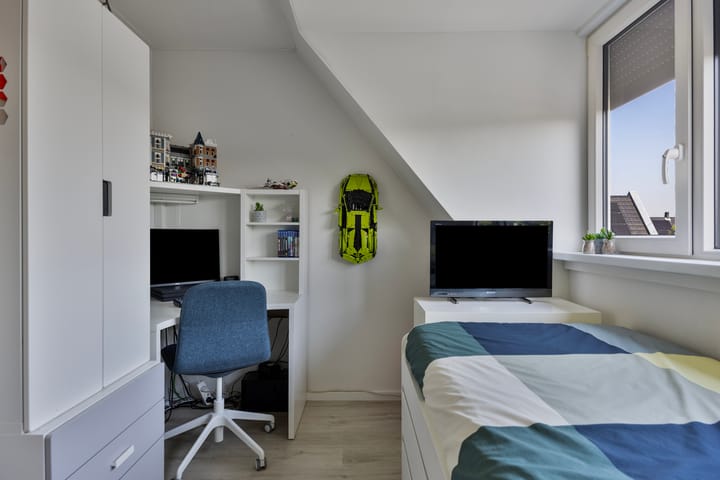 Photo 23 of Vestingsmuur 6