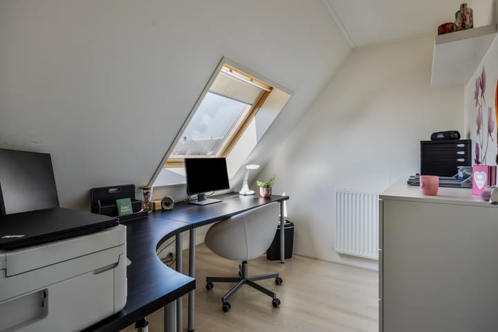 Photo 25 of Vestingsmuur 6