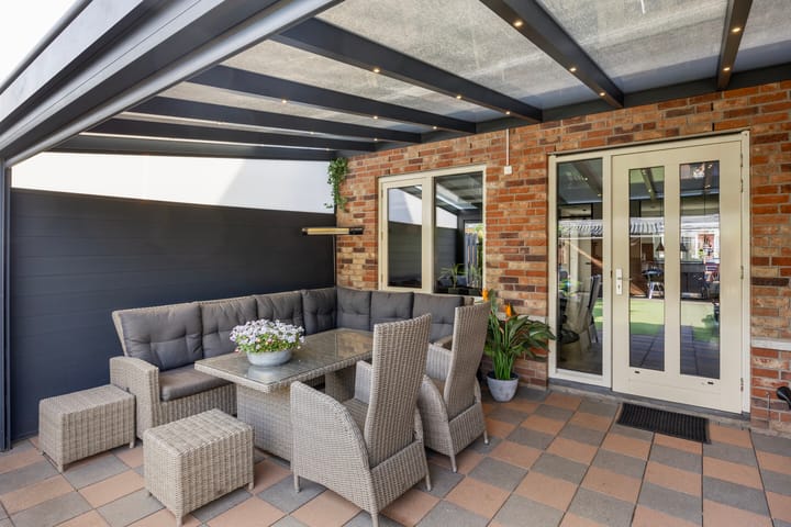 Photo 27 of Vestingsmuur 6