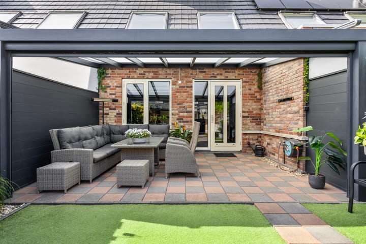 Photo 28 of Vestingsmuur 6