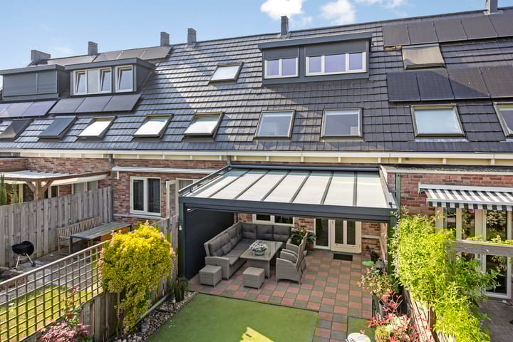 Photo 29 of Vestingsmuur 6