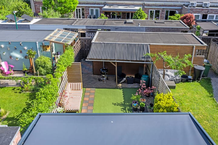 Photo 30 of Vestingsmuur 6