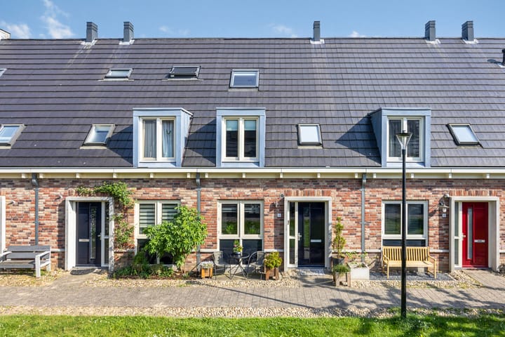 Photo 31 of Vestingsmuur 6