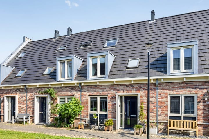 Photo 33 of Vestingsmuur 6