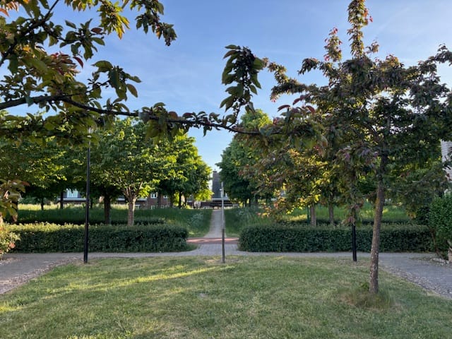 Photo 36 of Vestingsmuur 6