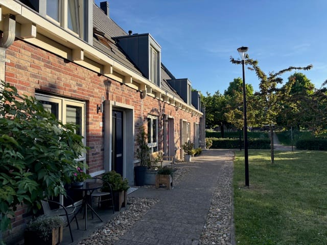 Photo 37 of Vestingsmuur 6