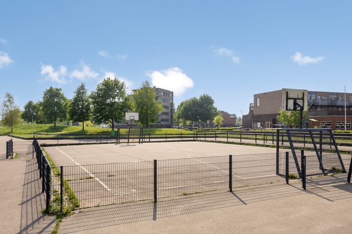 Photo 39 of Vestingsmuur 6