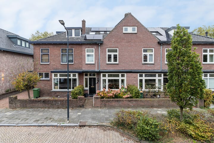 Foto 1 van Valkenierslaan 267