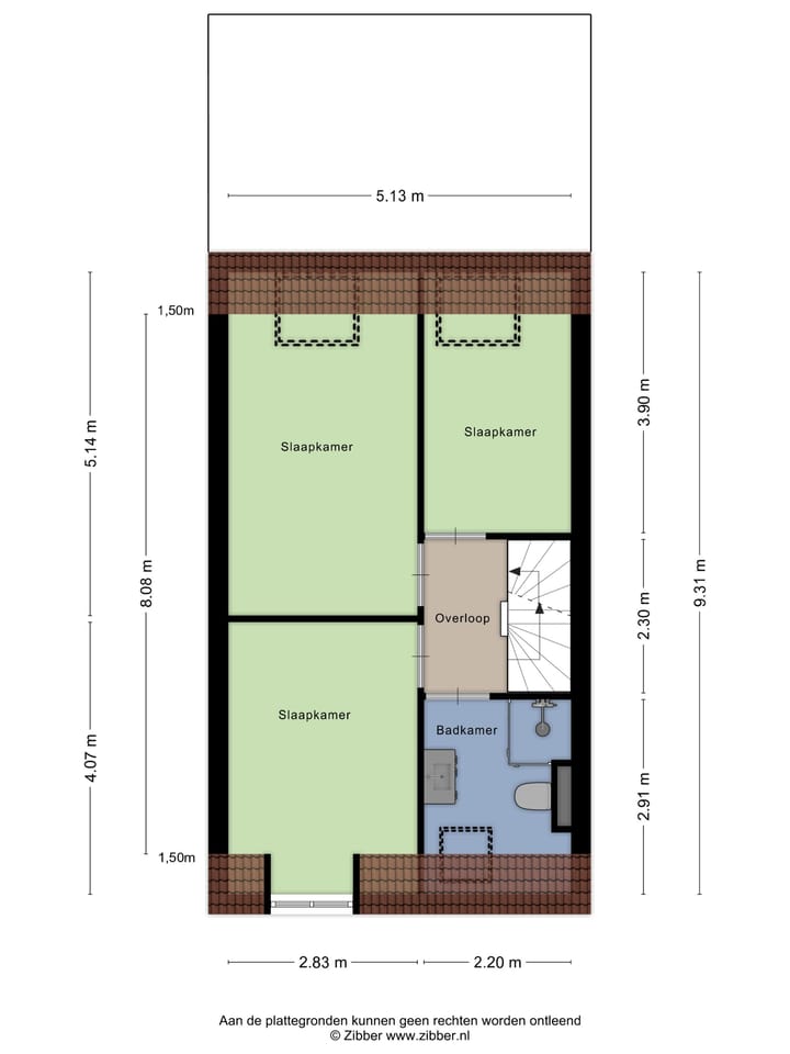 Photo 43 of Vestingsmuur 6