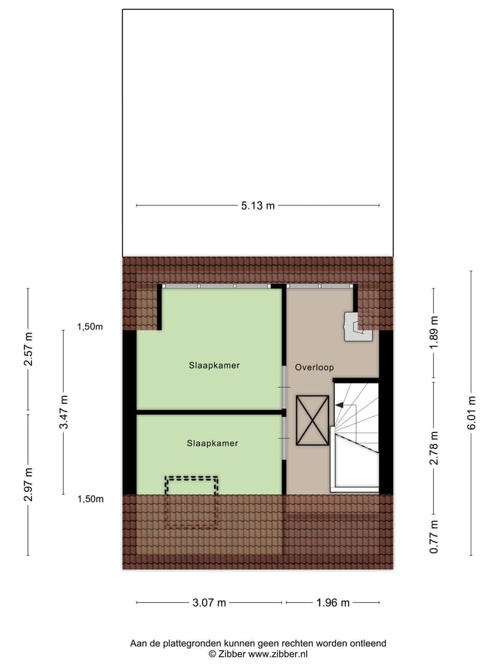 Photo 44 of Vestingsmuur 6