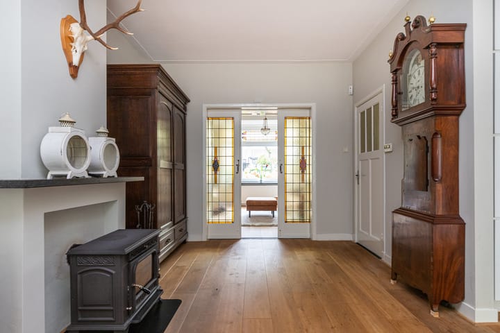 Foto 3 van Valkenierslaan 267