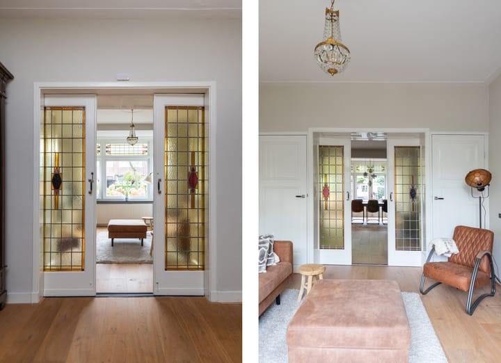 Foto 5 van Valkenierslaan 267