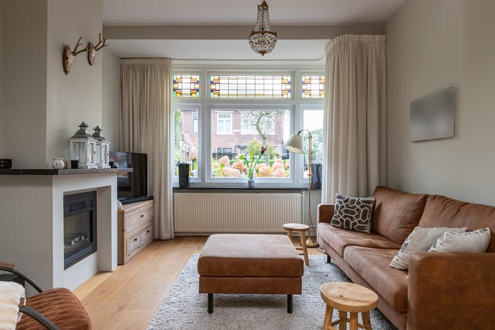 Foto 6 van Valkenierslaan 267