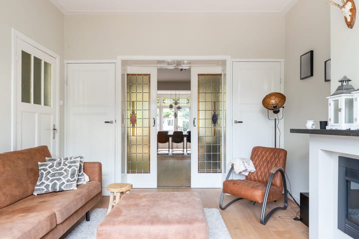 Foto 7 van Valkenierslaan 267