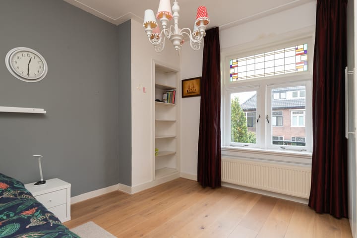 Foto 21 van Valkenierslaan 267