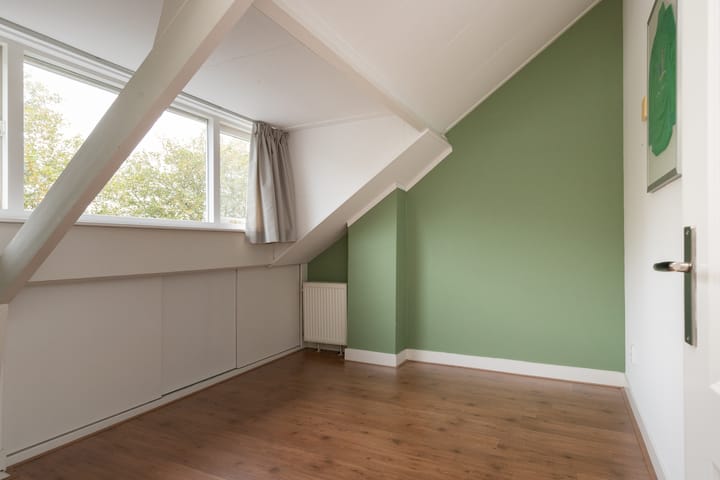 Foto 25 van Valkenierslaan 267