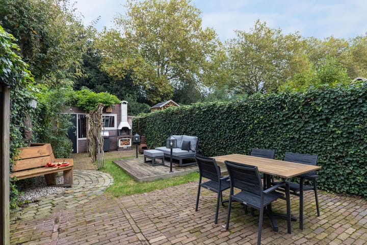 Foto 29 van Valkenierslaan 267