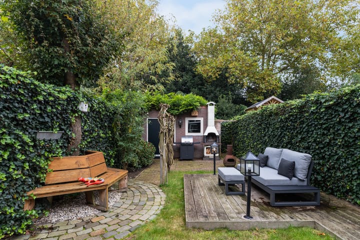 Foto 30 van Valkenierslaan 267