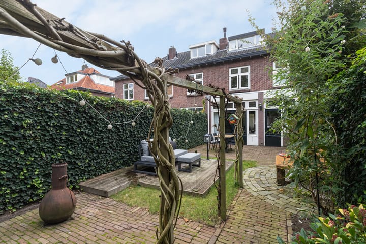 Foto 31 van Valkenierslaan 267