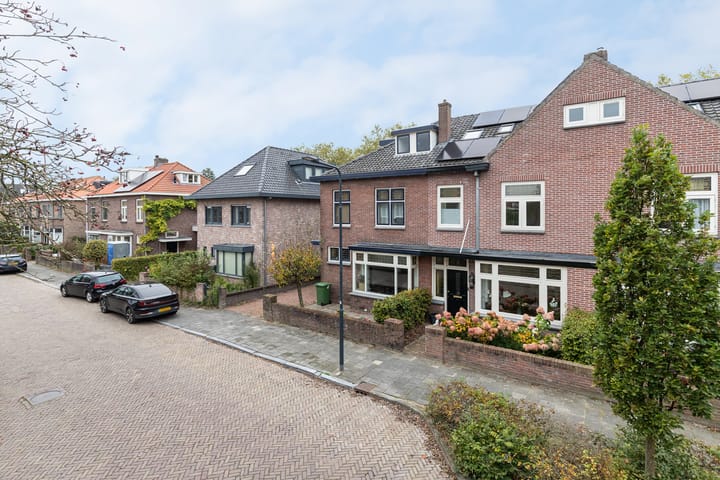 Foto 33 van Valkenierslaan 267