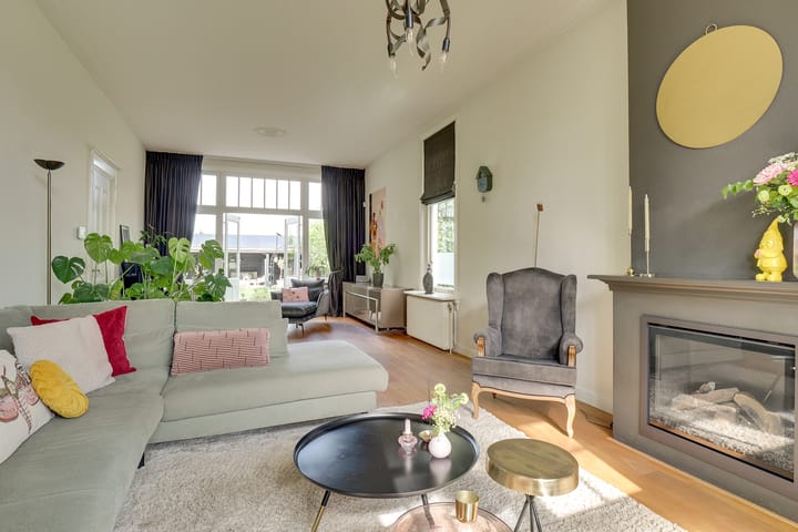 Foto 2 van Prins Hendriklaan 11